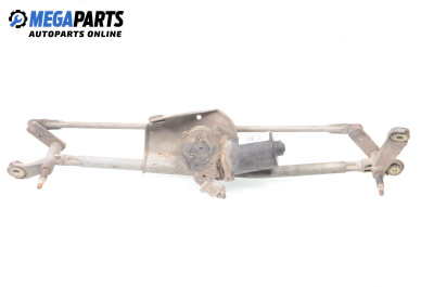 Ел. мотор за чистачките за Toyota Avensis I Sedan (09.1997 - 02.2003), седан, позиция: предна