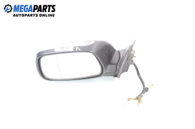 Огледало за Toyota Avensis I Sedan (09.1997 - 02.2003), 4+1 вр., седан, позиция: лява