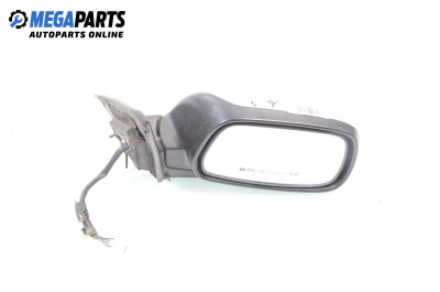 Огледало за Toyota Avensis I Sedan (09.1997 - 02.2003), 4+1 вр., седан, позиция: дясна