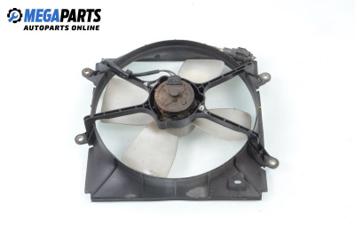Перка охлаждане за Toyota Avensis I Sedan (09.1997 - 02.2003) 2.0 (ST220), 128 к.с.
