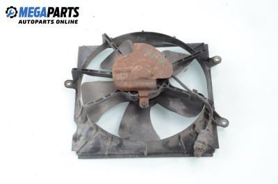 Перка охлаждане за Toyota Avensis I Sedan (09.1997 - 02.2003) 2.0 (ST220), 128 к.с.