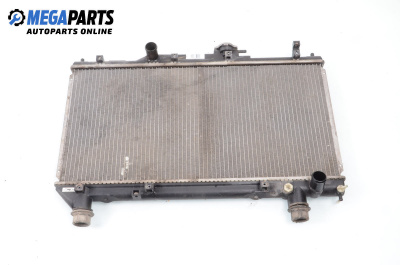 Воден радиатор за Toyota Avensis I Sedan (09.1997 - 02.2003) 2.0 (ST220), 128 к.с.