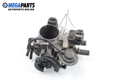 Дроселова клапа за Toyota Avensis I Sedan (09.1997 - 02.2003) 2.0 (ST220), 128 к.с.