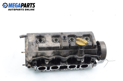 Глава за Toyota Avensis I Sedan (09.1997 - 02.2003) 2.0 (ST220), 128 к.с.