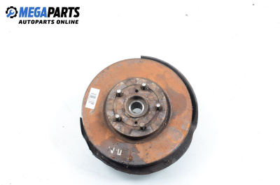 Шенкел главина за Toyota Avensis I Sedan (09.1997 - 02.2003), позиция: предна, лява