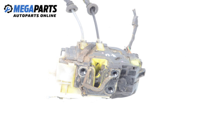 Брава на врата за Hyundai Sonata V Sedan (01.2005 - 12.2010), позиция: предна, лява