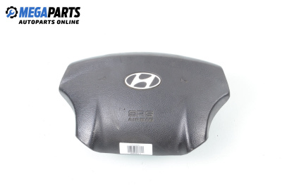 Airbag за Hyundai Sonata V Sedan (01.2005 - 12.2010), 4+1 вр., седан, позиция: предна