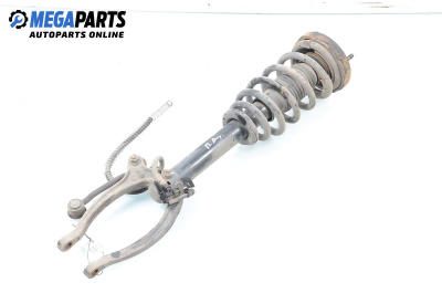 Макферсон за Hyundai Sonata V Sedan (01.2005 - 12.2010), седан, позиция: предна, дясна