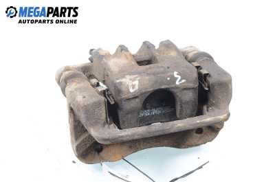 Спирачен апарат за Hyundai Sonata V Sedan (01.2005 - 12.2010), позиция: задна, дясна