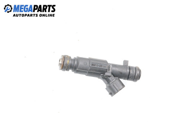 Дюза бензин за Hyundai Sonata V Sedan (01.2005 - 12.2010) 2.0 VVTi GLS, 144 к.с., № 35310-25100