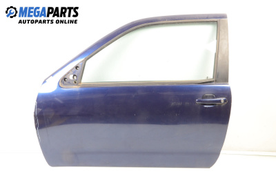 Врата за Seat Ibiza II Hatchback (Facelift) (08.1999 - 02.2002), 2+1 вр., хечбек, позиция: лява