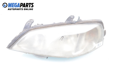 Фар за Opel Astra G Hatchback (02.1998 - 12.2009), хечбек, позиция: лява