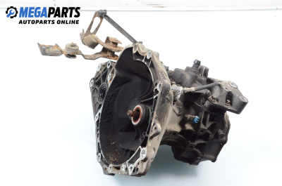 Ръчна скоростна кутия за Opel Astra G Hatchback (02.1998 - 12.2009) 1.6 16V, 101 к.с.