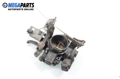 Дроселова клапа за Opel Astra G Hatchback (02.1998 - 12.2009) 1.6 16V, 101 к.с.