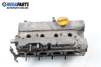 Глава за Opel Astra G Hatchback (02.1998 - 12.2009) 1.6 16V, 101 к.с.
