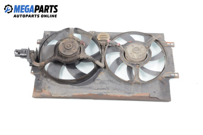 Перки охлаждане за Seat Ibiza II Hatchback (Facelift) (08.1999 - 02.2002) 1.9 TDI, 90 к.с.