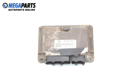 Компютър двигател за Seat Ibiza II Hatchback (Facelift) (08.1999 - 02.2002) 1.9 TDI, 90 к.с., № Bosch 0 281 001 914