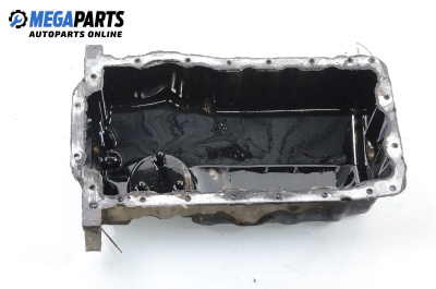 Картер за Seat Ibiza II Hatchback (Facelift) (08.1999 - 02.2002) 1.9 TDI, 90 к.с.