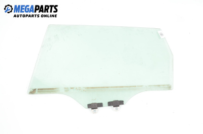 Странично стъкло за Honda FR-V Minivan (08.2004 - 10.2011), 4+1 вр., миниван, позиция: задна, лява