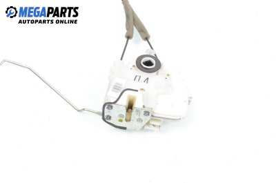 Брава на врата за Honda FR-V Minivan (08.2004 - 10.2011), позиция: предна, лява