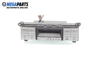 Панел климатроник за Honda FR-V Minivan (08.2004 - 10.2011), № 79600-SJD-G51 / 4119-402962