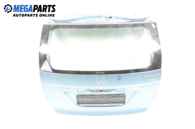 Заден капак за Honda FR-V Minivan (08.2004 - 10.2011), 4+1 вр., миниван, позиция: задна