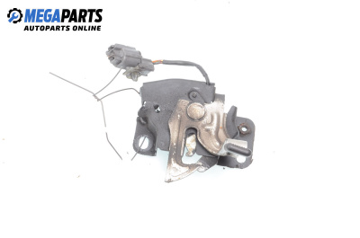 Брава преден капак за Honda FR-V Minivan (08.2004 - 10.2011), 4+1 вр., миниван, позиция: предна