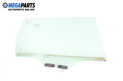 Странично стъкло за Honda FR-V Minivan (08.2004 - 10.2011), 4+1 вр., миниван, позиция: задна, дясна