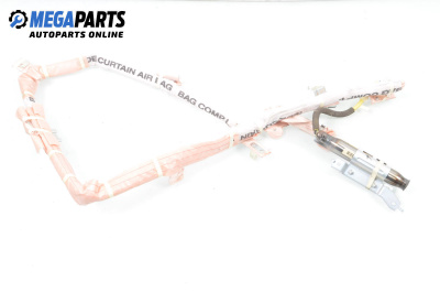 Airbag за Honda FR-V Minivan (08.2004 - 10.2011), 4+1 вр., миниван, позиция: лява