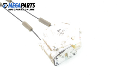 Брава на врата за Honda FR-V Minivan (08.2004 - 10.2011), позиция: задна, дясна