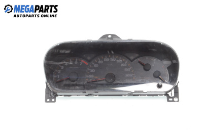 Километраж за Honda FR-V Minivan (08.2004 - 10.2011) 2.0 (BE3), 150 к.с.