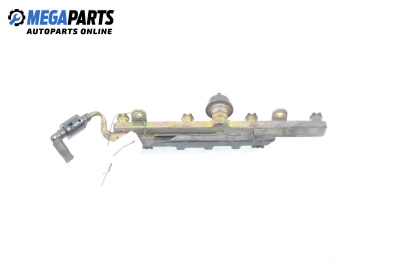 Бензинова рейка за Honda FR-V Minivan (08.2004 - 10.2011) 2.0 (BE3), 150 к.с.