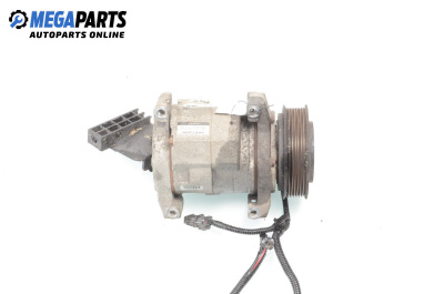 Компресор климатик за Honda FR-V Minivan (08.2004 - 10.2011) 2.0 (BE3), 150 к.с., № 447260-8370