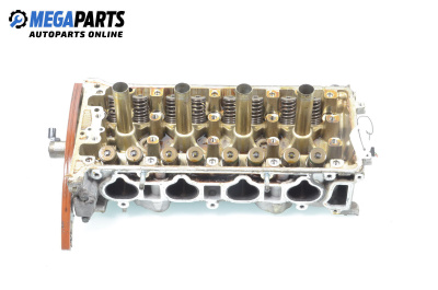 Глава без разпределителен вал за Honda FR-V Minivan (08.2004 - 10.2011) 2.0 (BE3), 150 к.с.