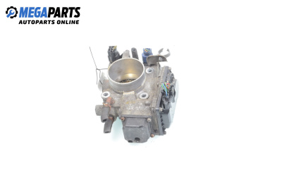 Дроселова клапа за Honda FR-V Minivan (08.2004 - 10.2011) 2.0 (BE3), 150 к.с.