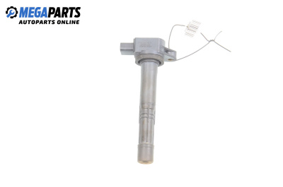Запалителна бобина за Honda FR-V Minivan (08.2004 - 10.2011) 2.0 (BE3), 150 к.с., № Denso 099700-070