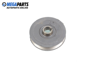 Демпферна шайба за Honda FR-V Minivan (08.2004 - 10.2011) 2.0 (BE3), 150 к.с.