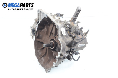 Ръчна скоростна кутия за Honda FR-V Minivan (08.2004 - 10.2011) 2.0 (BE3), 150 к.с., № JTW5