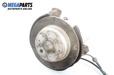 Шенкел главина за Honda FR-V Minivan (08.2004 - 10.2011), позиция: задна, дясна