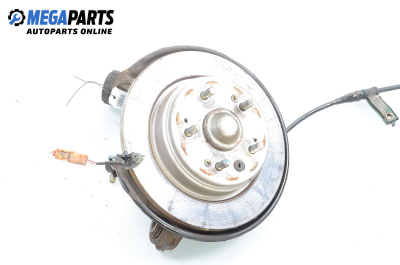 Шенкел главина за Honda FR-V Minivan (08.2004 - 10.2011), позиция: задна, лява