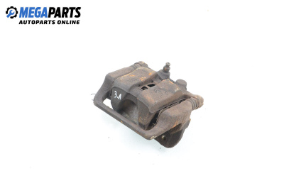 Спирачен апарат за Honda FR-V Minivan (08.2004 - 10.2011), позиция: задна, лява