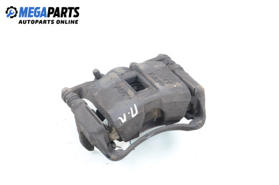 Спирачен апарат за Honda FR-V Minivan (08.2004 - 10.2011), позиция: предна, лява