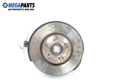 Шенкел главина за Honda FR-V Minivan (08.2004 - 10.2011), позиция: предна, дясна