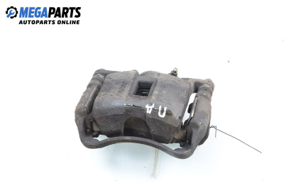 Спирачен апарат за Honda FR-V Minivan (08.2004 - 10.2011), позиция: предна, дясна