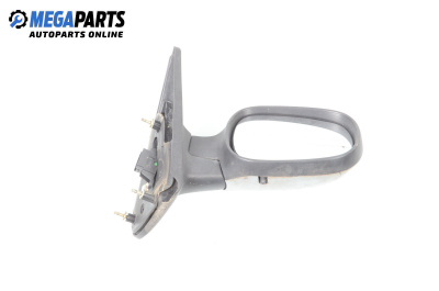 Огледало за Renault Megane I Grandtour (03.1999 - 08.2003), 4+1 вр., комби, позиция: дясна