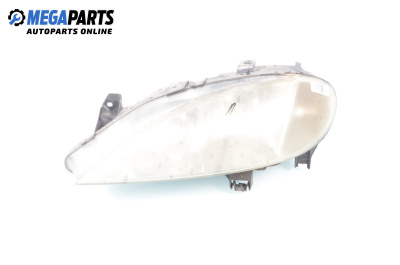 Фар за Renault Megane I Grandtour (03.1999 - 08.2003), комби, позиция: лява