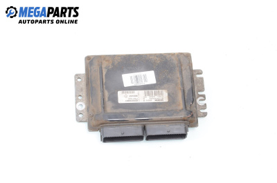 Компютър двигател за Renault Megane I Grandtour (03.1999 - 08.2003) 1.6 16V (KA0B, KA04, KA11), 107 к.с., № 8200035891