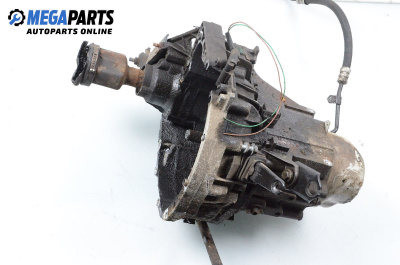 Ръчна скоростна кутия за Renault Megane I Grandtour (03.1999 - 08.2003) 1.6 16V (KA0B, KA04, KA11), 107 к.с.