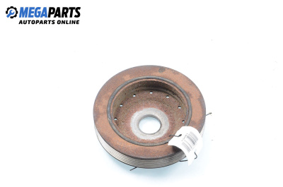 Демпферна шайба за Renault Megane I Grandtour (03.1999 - 08.2003) 1.6 16V (KA0B, KA04, KA11), 107 к.с.