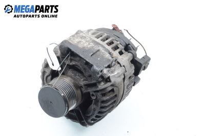 Алтернатор / генератор за Renault Megane I Grandtour (03.1999 - 08.2003) 1.6 16V (KA0B, KA04, KA11), 107 к.с.